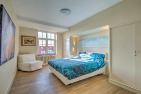 Hotels in Knokke-Heist